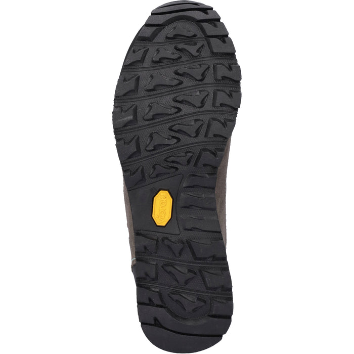 CMP Elettra Low Woman Hiking Shoe WP Shoes 01QM Tortora-Vetro