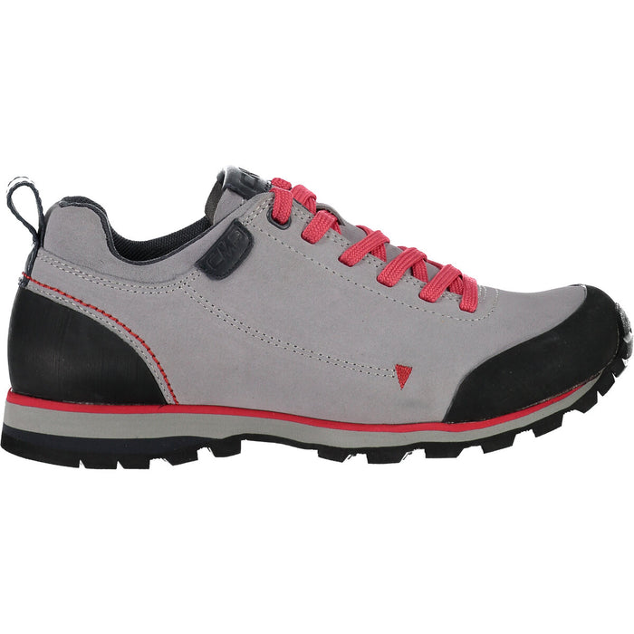 CMP Elettra Low Woman Hiking Shoe WP Shoes