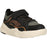 ZIGZAG Eli Kids Shoe Shoes 1007 Peat