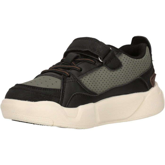 ZIGZAG Eli Kids Shoe Shoes 1007 Peat
