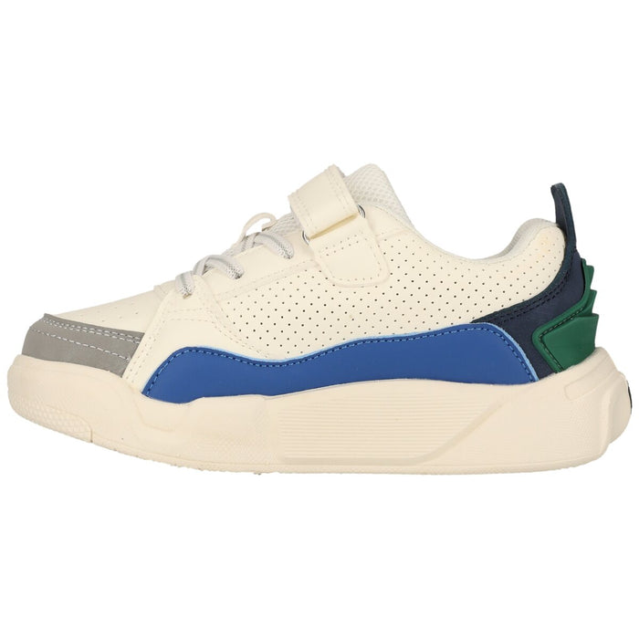 ZIGZAG Eli Kids Shoe Shoes 2026 Olympian Blue