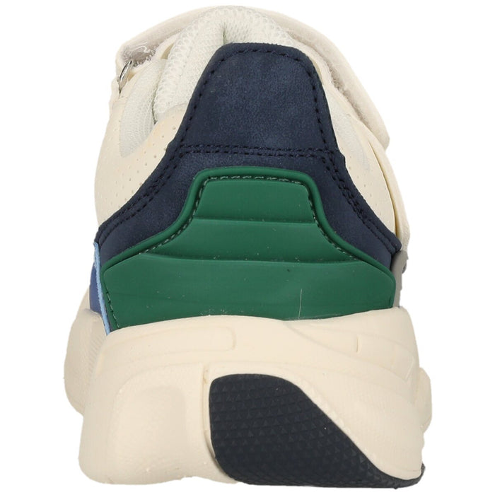 ZIGZAG Eli Kids Shoe Shoes 2026 Olympian Blue