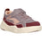 ZIGZAG Eli Kids Shoe Shoes 4228 Woodrose