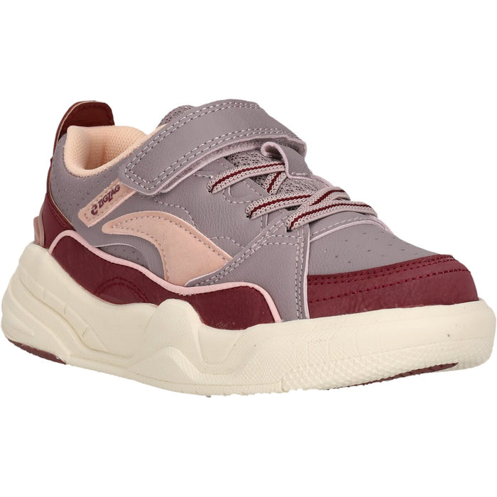 ZIGZAG Eli Kids Shoe Shoes 4228 Woodrose