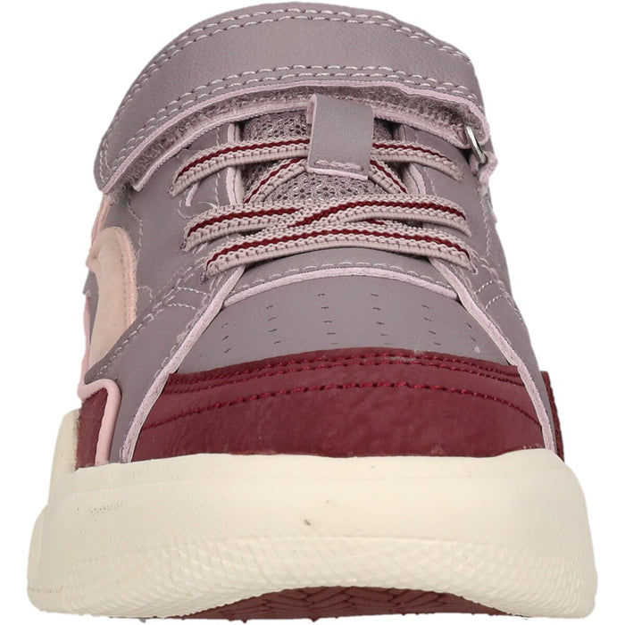 ZIGZAG Eli Kids Shoe Shoes 4228 Woodrose