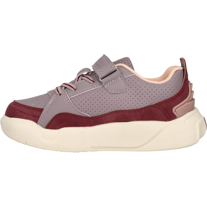 ZIGZAG Eli Kids Shoe Shoes 4228 Woodrose