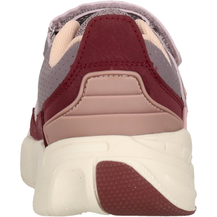 ZIGZAG Eli Kids Shoe Shoes 4228 Woodrose