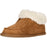 WHISTLER Elian Warm Slipper Sandal 5184 Cognac