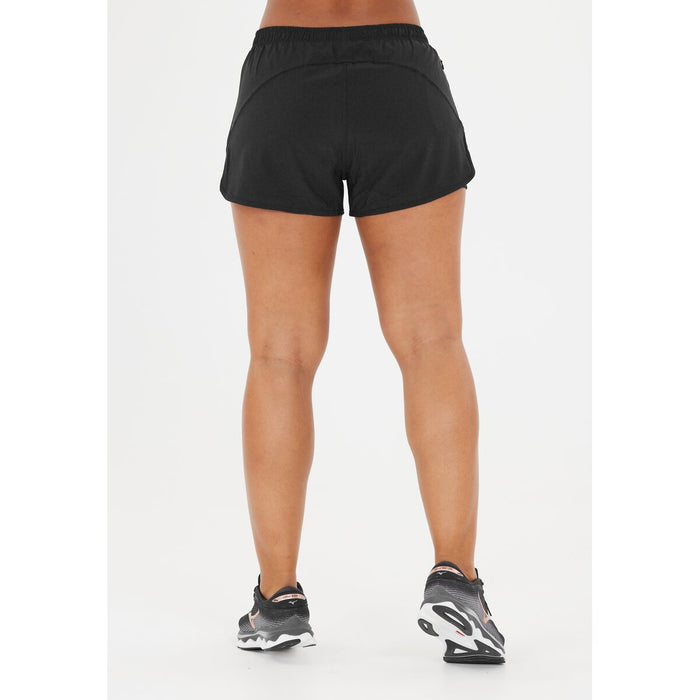 ATHLECIA Eliane W 2-in-1 Shorts Shorts 1001 Black