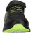 ZIGZAG Elias Kids Shoe W/lights Shoes 1001 Black