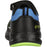 ZIGZAG Elias Kids Shoe W/lights Shoes 1001 Black