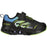 ZIGZAG Elias Kids Shoe W/lights Shoes 1001 Black