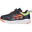 ZIGZAG Elias Kids Shoe W/lights Shoes 2002 Navy