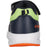 ZIGZAG Elias Kids Shoe W/lights Shoes 2002 Navy
