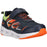 ZIGZAG Elias Kids Shoe W/lights Shoes 2002 Navy