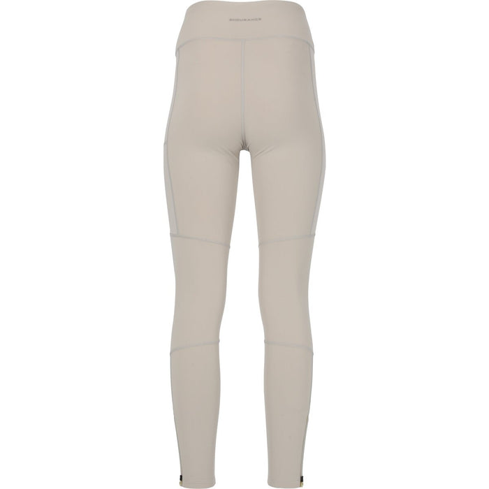 ENDURANCE Elinor W Windblock Tights Tights 1153 Dove