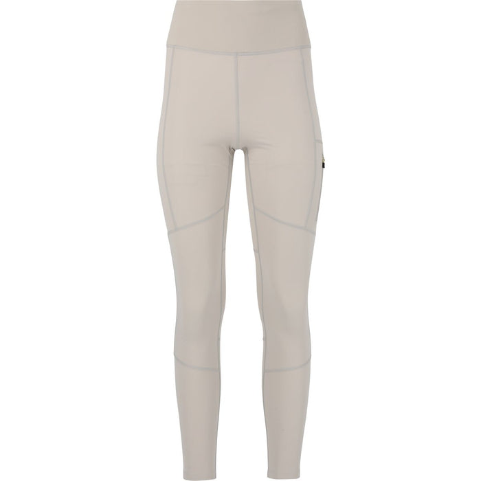 ENDURANCE Elinor W Windblock Tights Tights 1153 Dove
