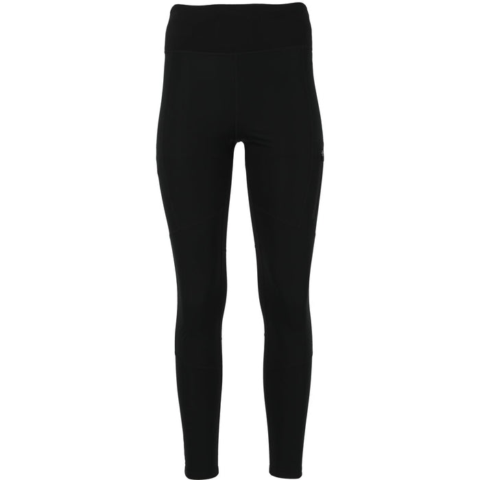 ENDURANCE Elinor W Windblock Tights Tights 1001 Black