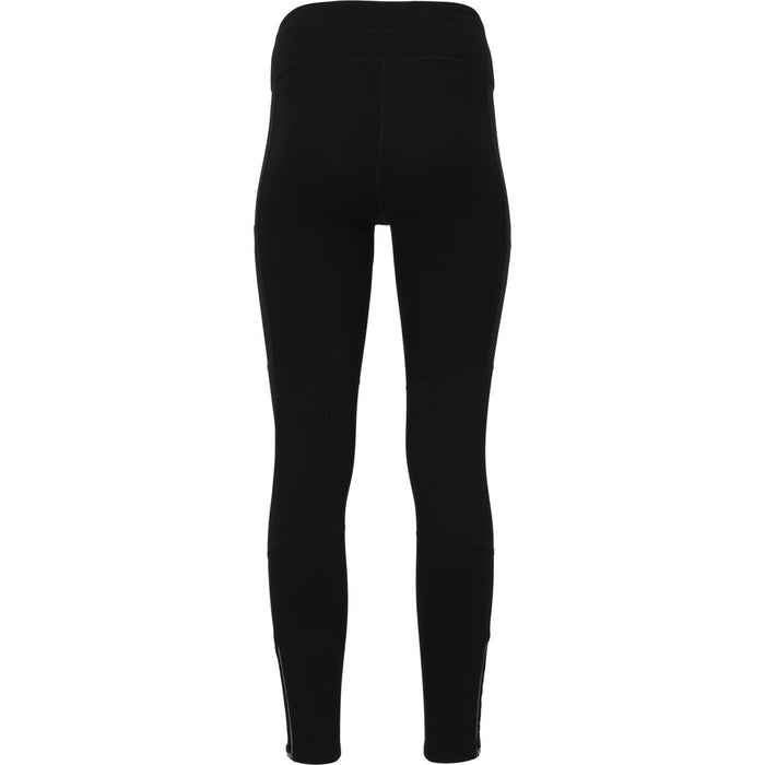 ENDURANCE Elinor W Windblock Tights Tights 1001 Black
