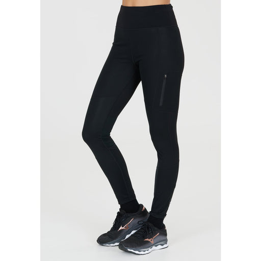 ENDURANCE Elinor W Windblock Tights Tights 1001 Black