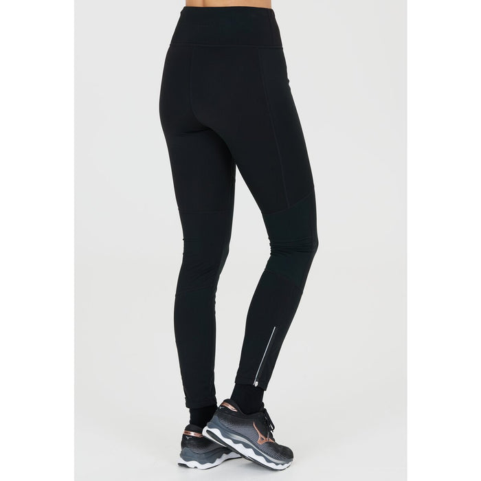 ENDURANCE Elinor W Windblock Tights Tights 1001 Black
