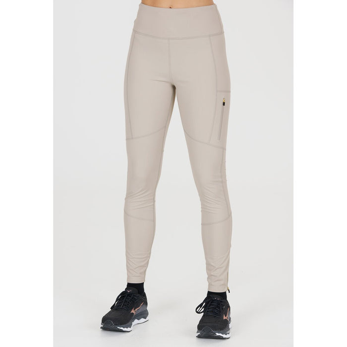 ENDURANCE Elinor W Windblock Tights Tights 1153 Dove