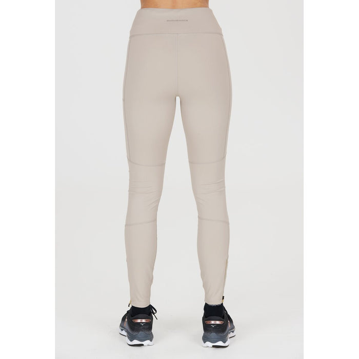ENDURANCE Elinor W Windblock Tights Tights 1153 Dove