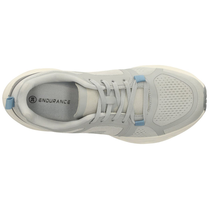 ENDURANCE Elisia W Shoe Shoes 2263 Illusion Blue