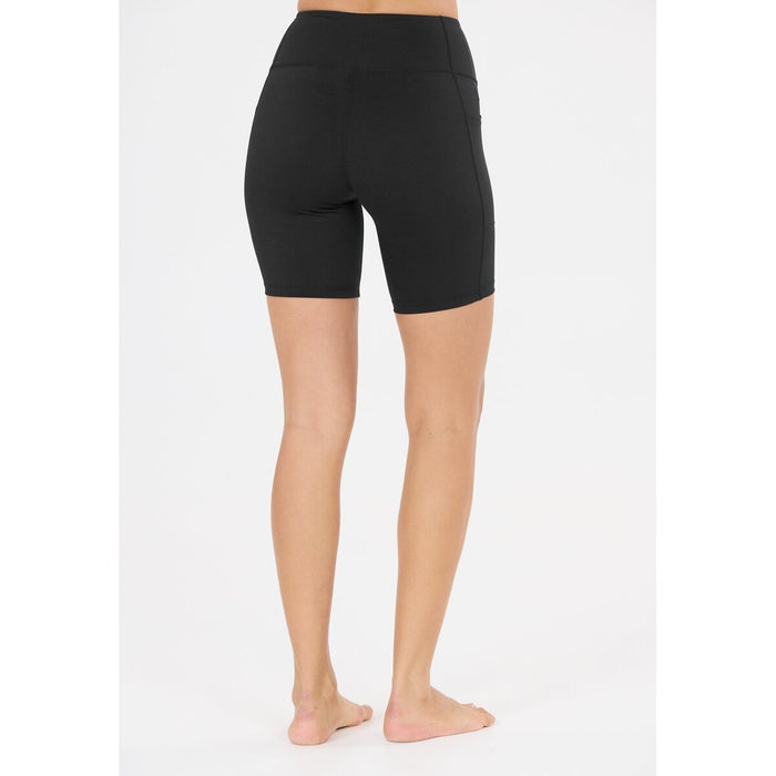 ATHLECIA Elli V2 W Short Tights Shorts 1001 Black