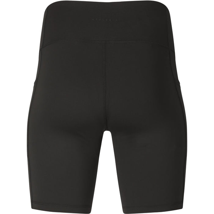 ATHLECIA Elli V2 W Short Tights Shorts 1001 Black