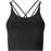 ATHLECIA Elli V2 W Sports Bra Sports Bra 1001 Black