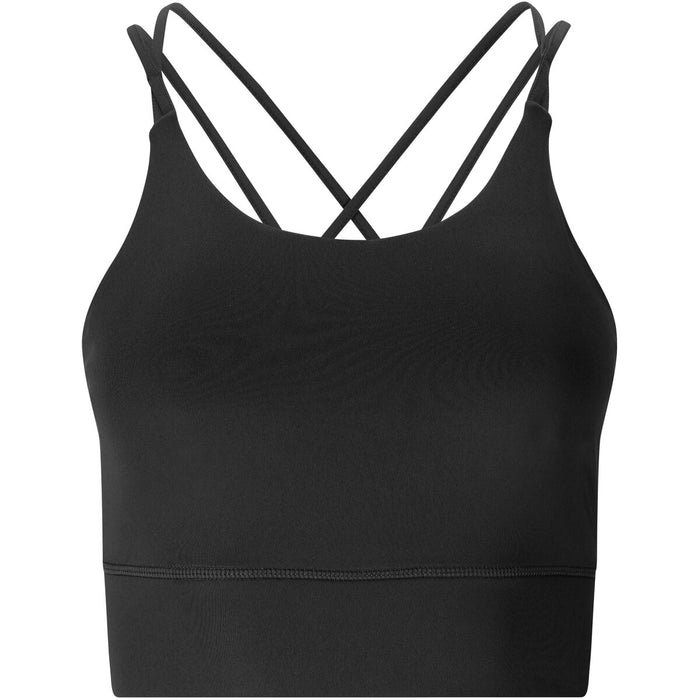 ATHLECIA Elli V2 W Sports Bra Sports Bra 1001 Black