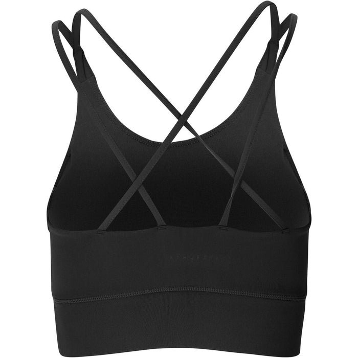 ATHLECIA Elli V2 W Sports Bra Sports Bra 1001 Black