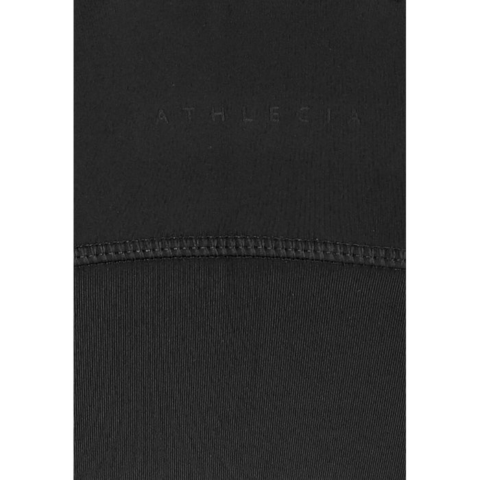 ATHLECIA Elli V2 W Sports Bra Sports Bra 1001 Black