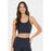 ATHLECIA Elli V2 W Sports Bra Sports Bra 2101 Dark Sapphire
