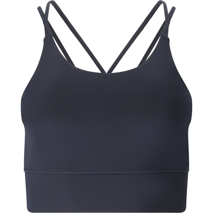 ATHLECIA Elli V2 W Sports Bra Sports Bra 2101 Dark Sapphire