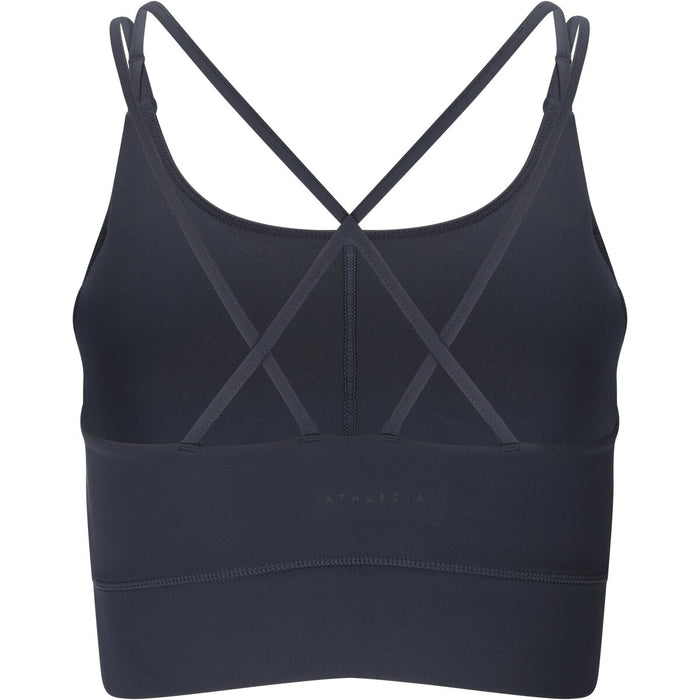 ATHLECIA Elli V2 W Sports Bra Sports Bra 2101 Dark Sapphire