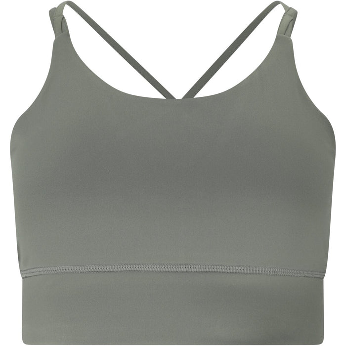 ATHLECIA Elli V2 W Sports Bra Sports Bra 3219 Sedona Sage