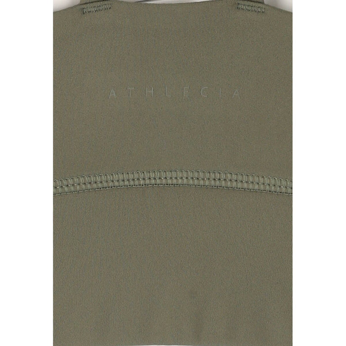 ATHLECIA Elli V2 W Sports Bra Sports Bra 3234 Dusty Olive