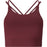 ATHLECIA Elli V2 W Sports Bra Sports Bra 4087 Fig