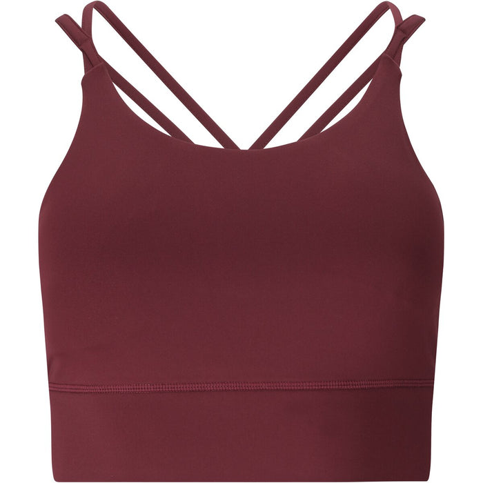 ATHLECIA Elli V2 W Sports Bra Sports Bra 4087 Fig