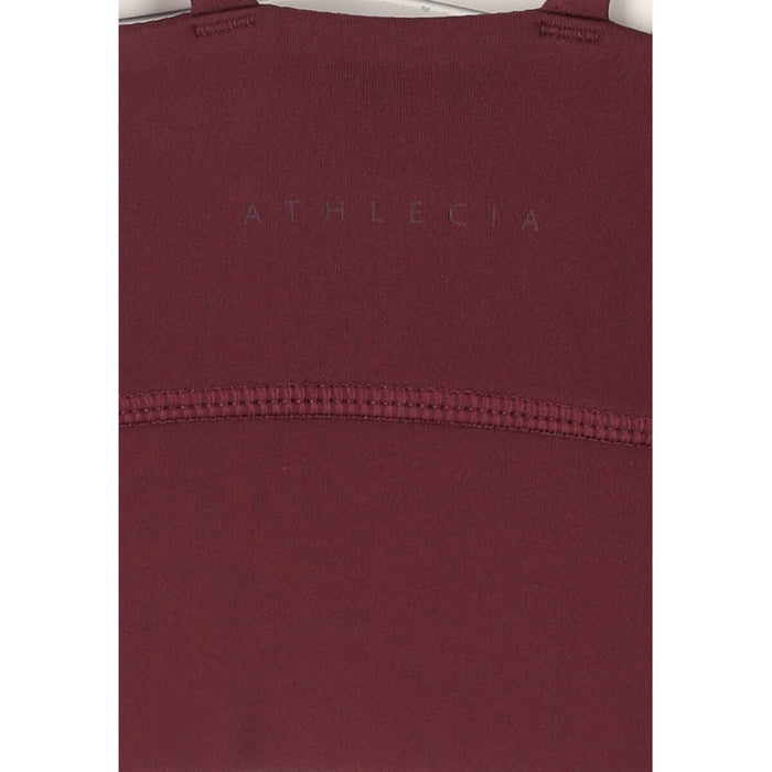 ATHLECIA Elli V2 W Sports Bra Sports Bra 4087 Fig