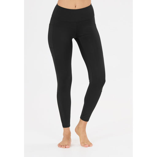 ATHLECIA Elli V2 W Tights Tights 1001 Black