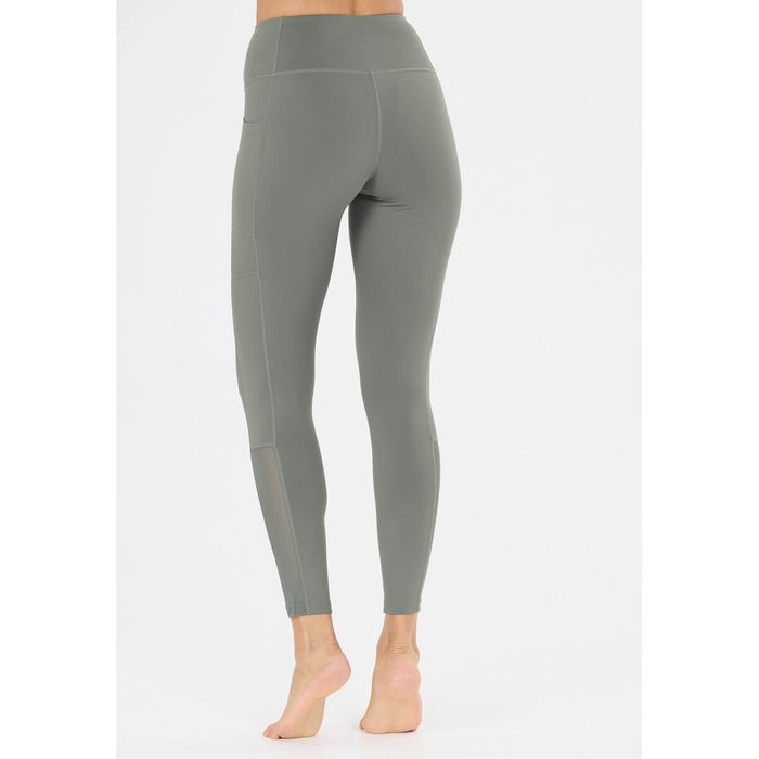 ATHLECIA Elli V2 W Tights Tights 3219 Sedona Sage