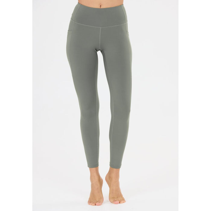 ATHLECIA Elli V2 W Tights Tights 3219 Sedona Sage