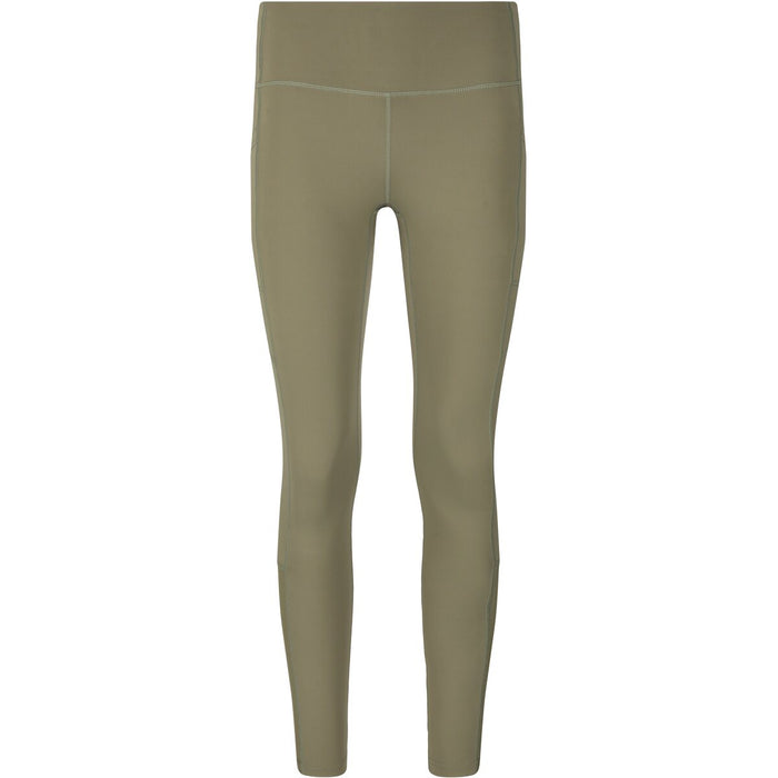 ATHLECIA Elli V2 W Tights Tights 3234 Dusty Olive