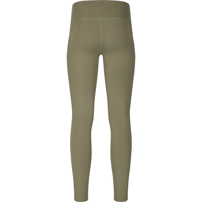 ATHLECIA Elli V2 W Tights Tights 3234 Dusty Olive