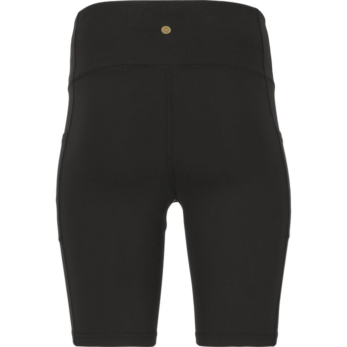 ATHLECIA Elli W Short Tights Shorts 1001 Black