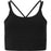 ATHLECIA Elli W Sports Bra Sports Bra 1001 Black