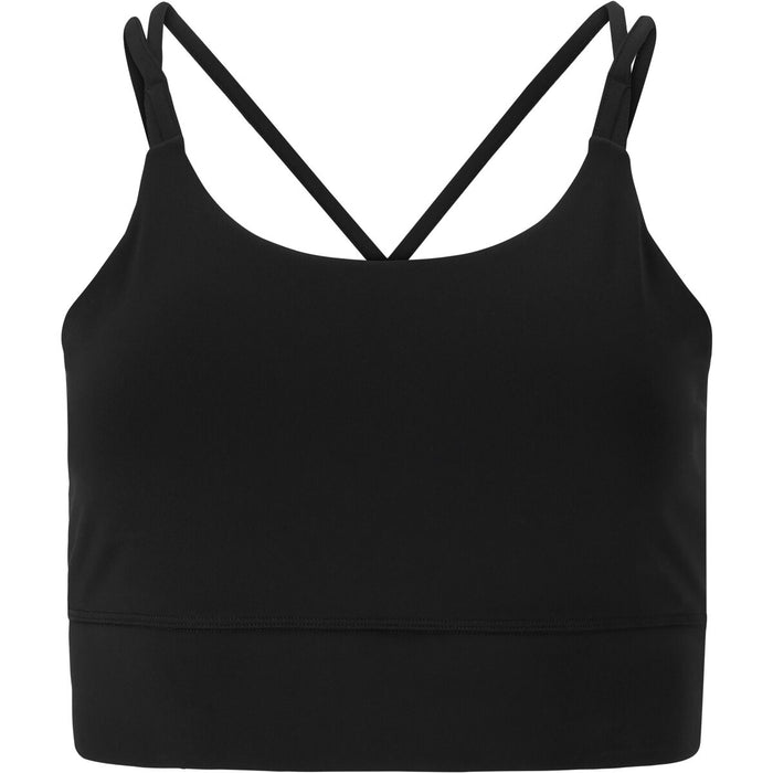 ATHLECIA Elli W Sports Bra Sports Bra 1001 Black